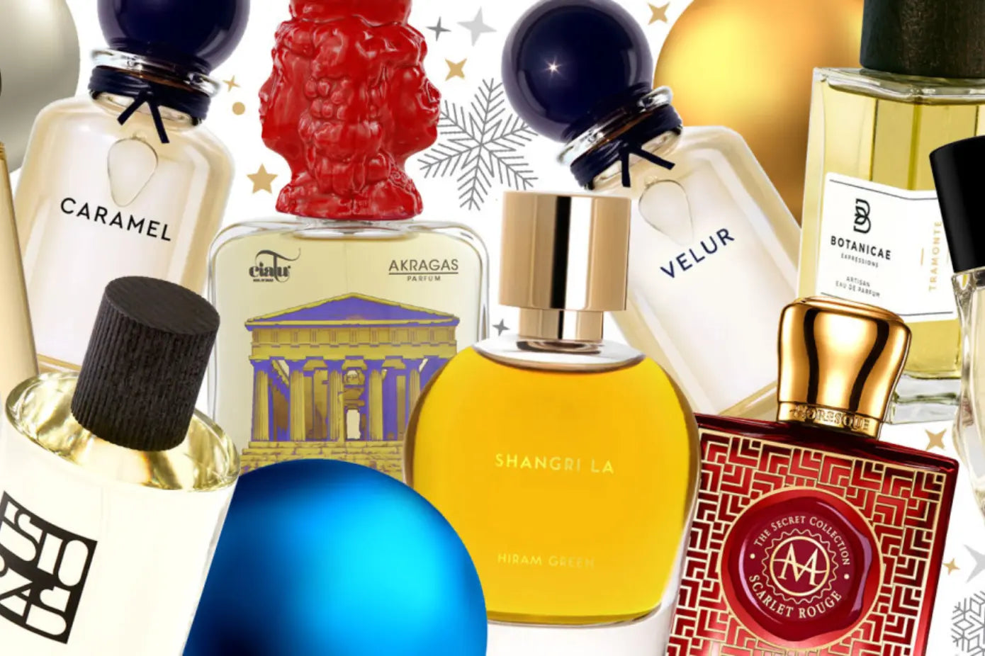 Best Perfume Brands in Pakistan in 2025