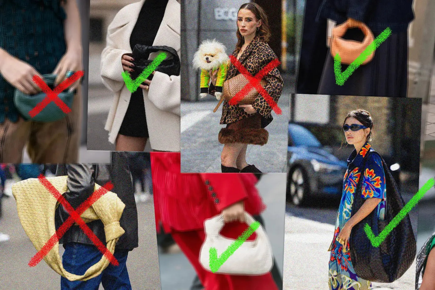 How to Spot a Fake Luxury Brand in 2025?