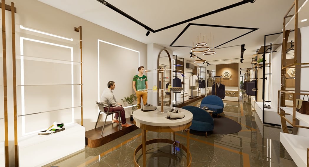 Importer Of Luxury Brands In Pakistan!