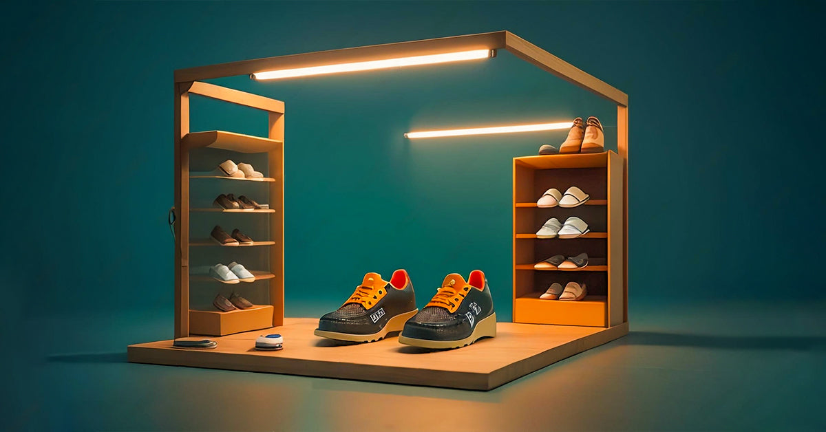 Where is the best place to buy shoes online Swankk Swankk.pk