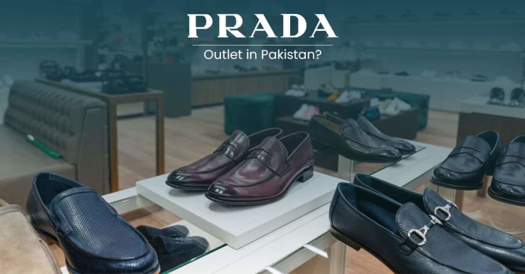 Prada shoes outlet online