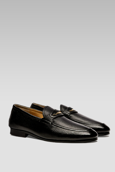 Bally Pesek Men Loafers