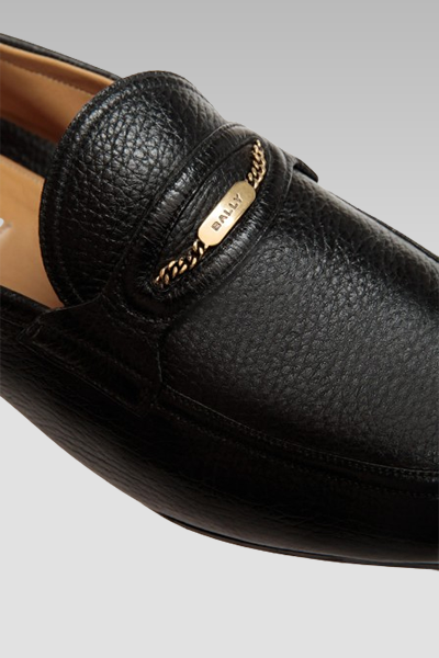 Bally Pesek Men Loafers