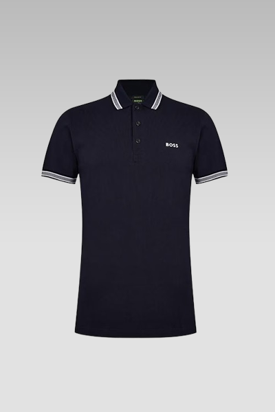 Boss Polo Shirt