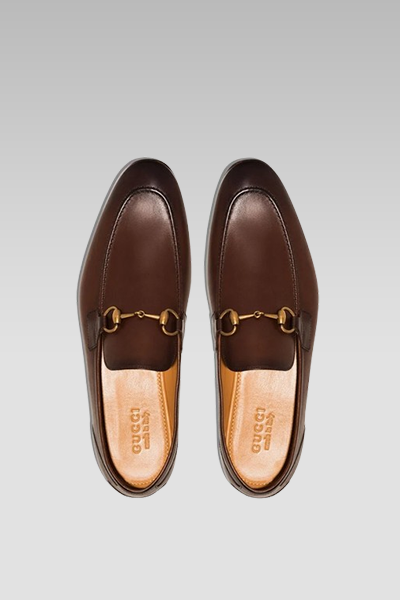 Brixton loafers