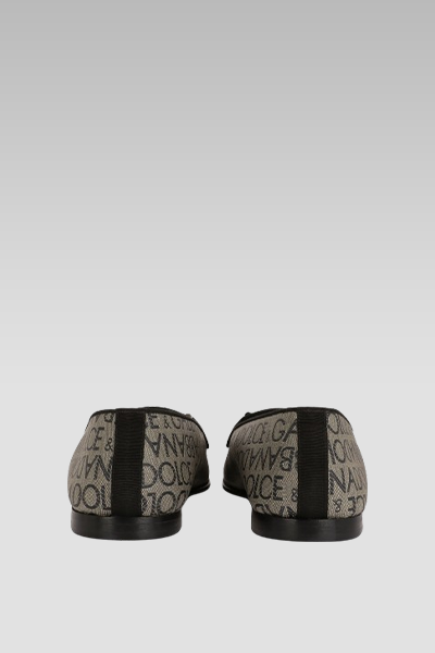 Dolce & Gabbana Loafer