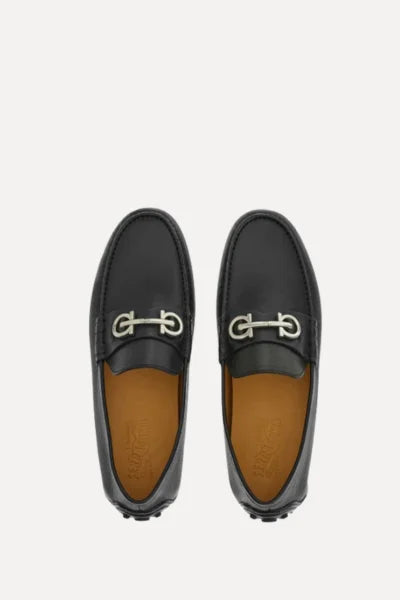 FERRAGAMO Grazioso loafers