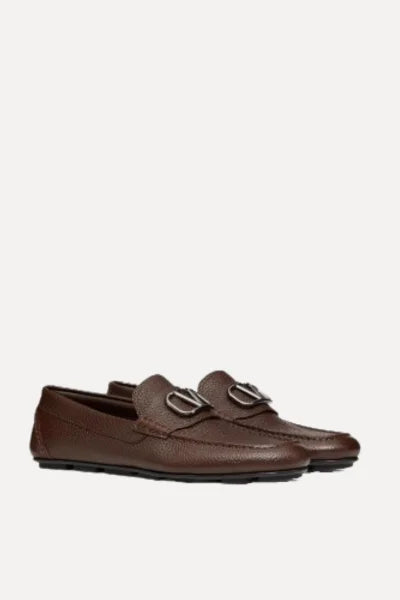 VALENTINO GARAVANI VLogo Signature loafer