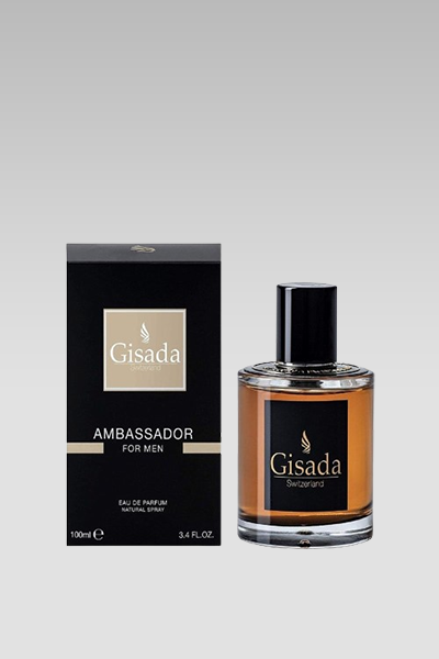 Gisada Ambassador 100ml–
