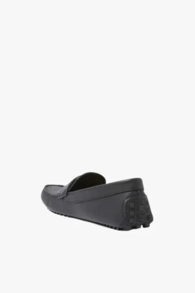 Gucci Interlocking Loafer