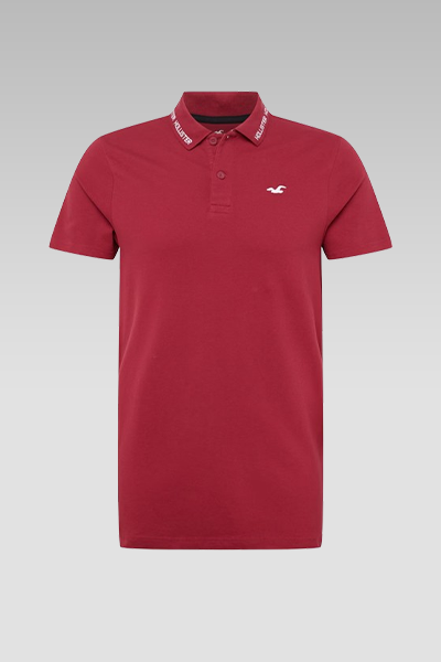 Hollister Collar Shirt