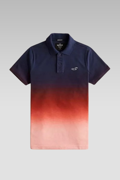 Hollister Collar Shirt