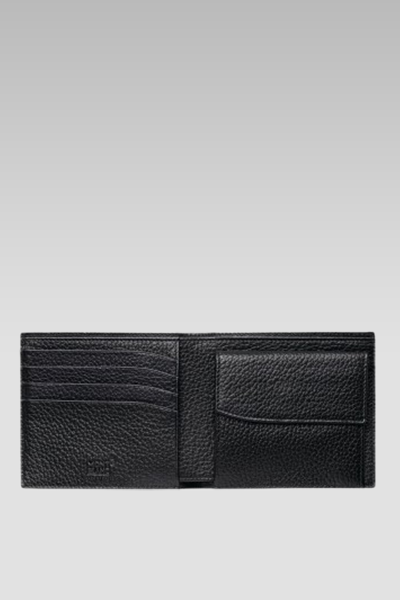 Montblanc Wallet Black