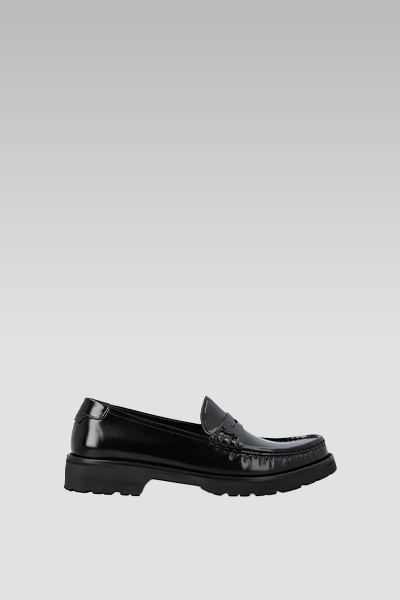 Saint Lauren Penny Loafer