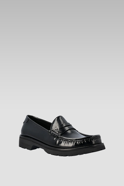 Saint Lauren Penny Loafer