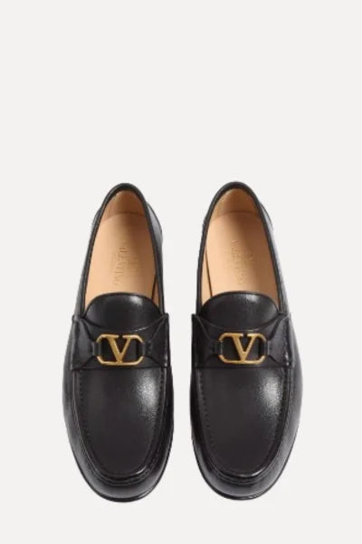 VALENTINO GARAVANI VLogo Signature loafer