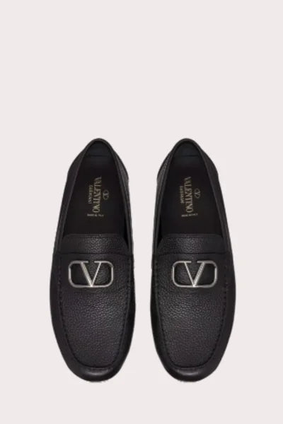 VALENTINO GARAVANI VLogo Signature loafer