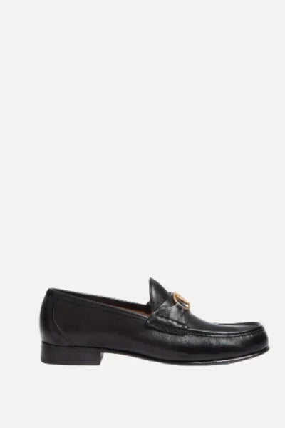 VALENTINO GARAVANI VLogo Signature loafer