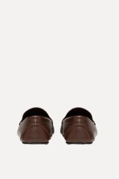 VALENTINO GARAVANI VLogo Signature loafer