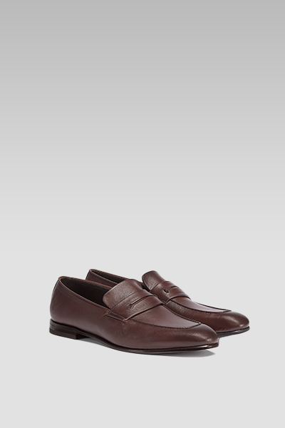Zegna L'Asola Loafer