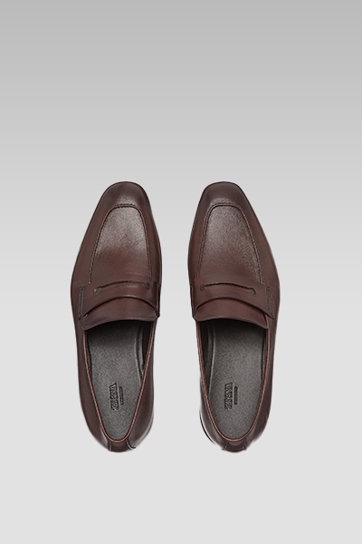 Zegna L'Asola Loafer