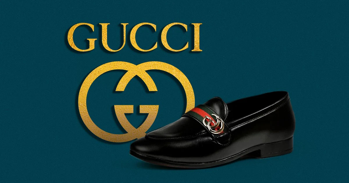 Best Gucci Shoes in Pakistan