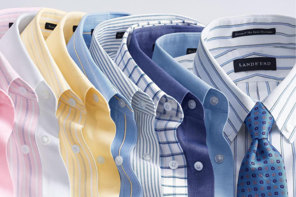 branded shirts for men