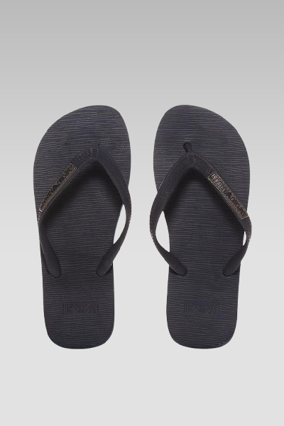 Armani Flip Flops