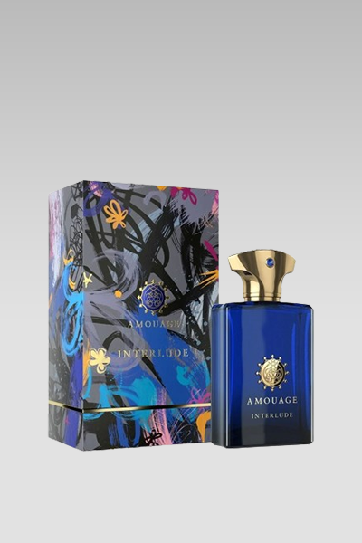 Amouage Interlude 100ml