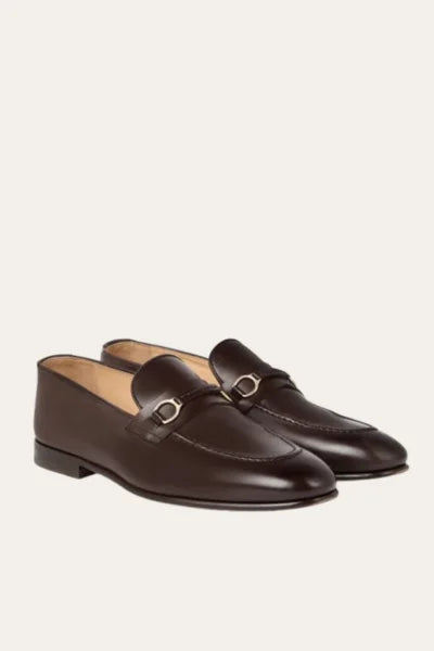 BRUNELLO CUCINELLI ,Horsebit loafer