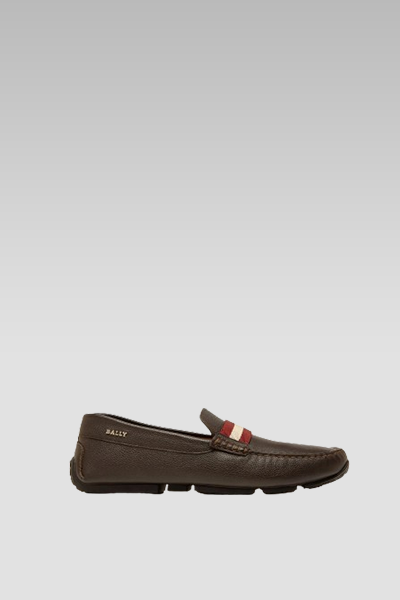 Mens shoes bally best sale