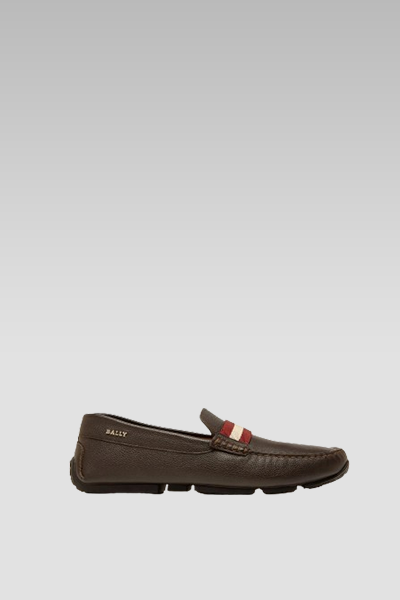 Bally Perthy Loafers for Men
