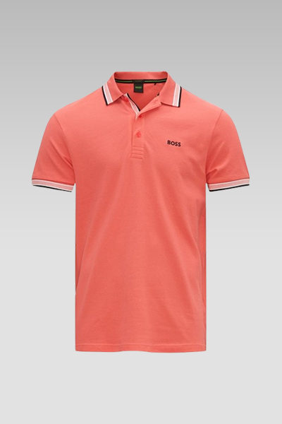 Boss Polo Shirt