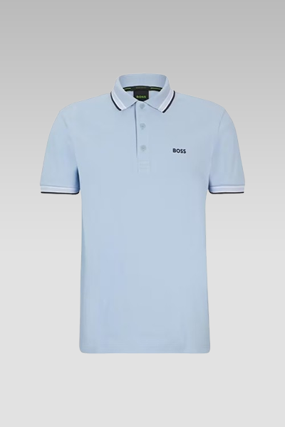 Boss Polo Shirt