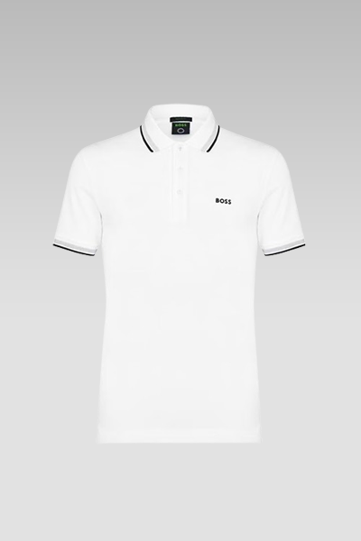 Boss Polo Shirt Swankk.pk