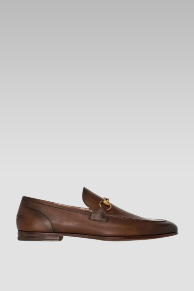 Brixton loafers