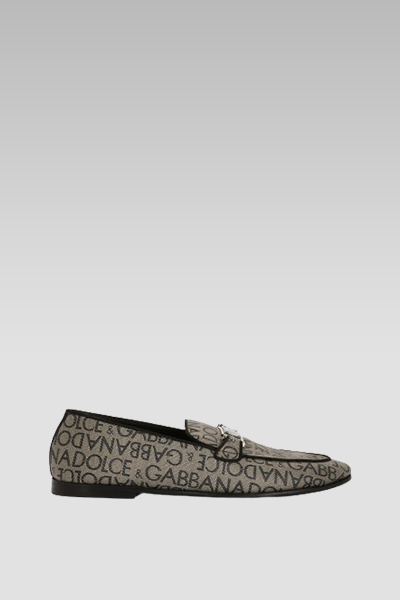 Dolce & Gabbana Loafer