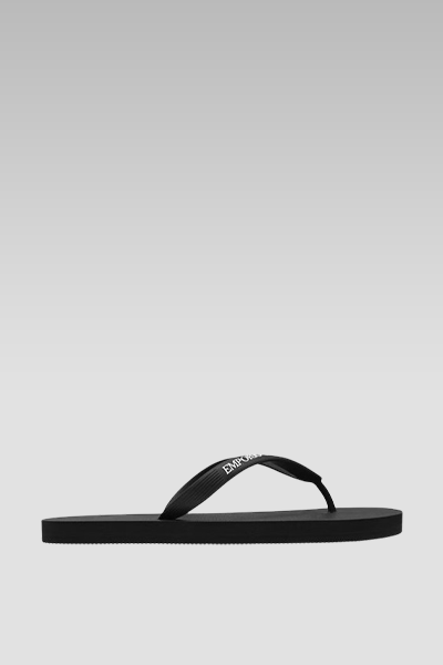 Armani Flip Flop Sandals