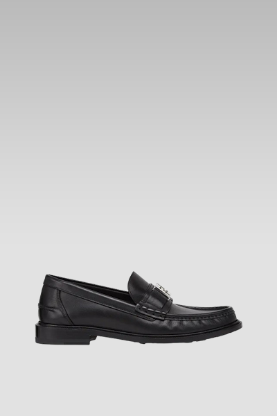 Fendi FF Loafers