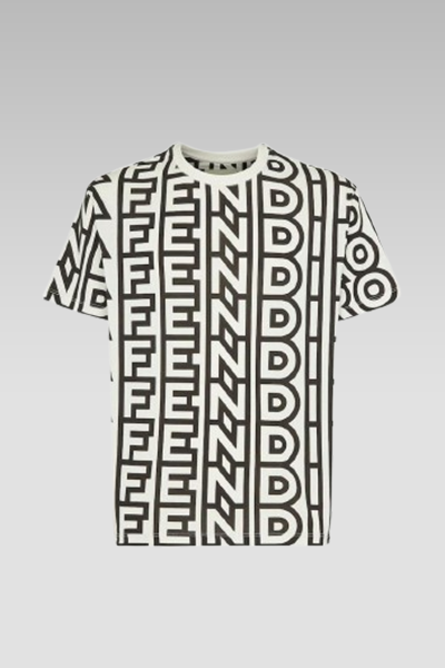 Fendi T-shirt Mens