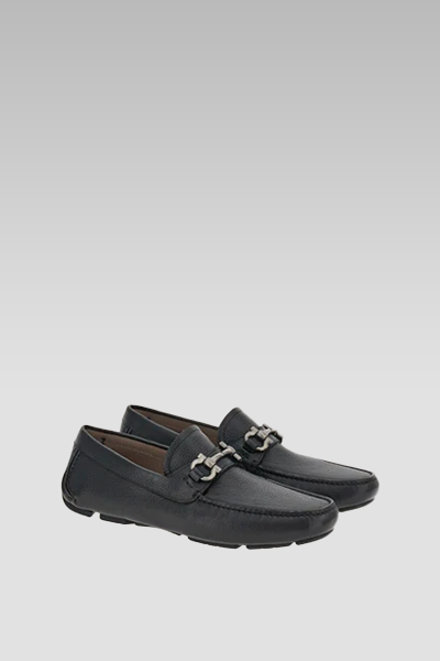 Ferragamo Driver Loafers