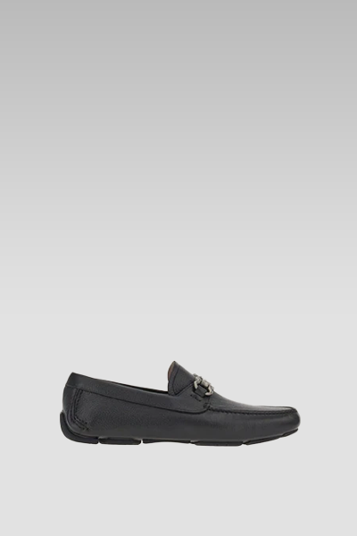 Ferragamo Driver Loafers