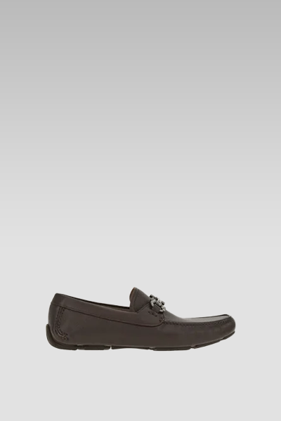 Ferragamo Driver Loafers