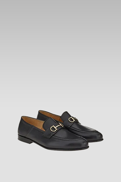 Ferragamo Gancini Loafer