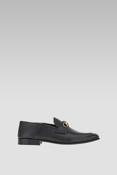 Ferragamo Gancini Loafer