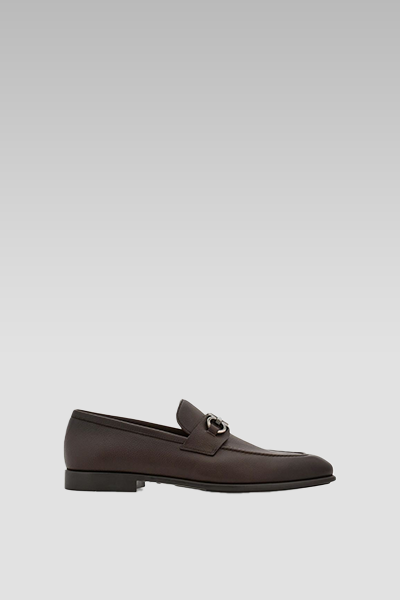 Ferragamo Gancini Loafer