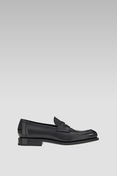 Ferragamo Loris Major Loafer