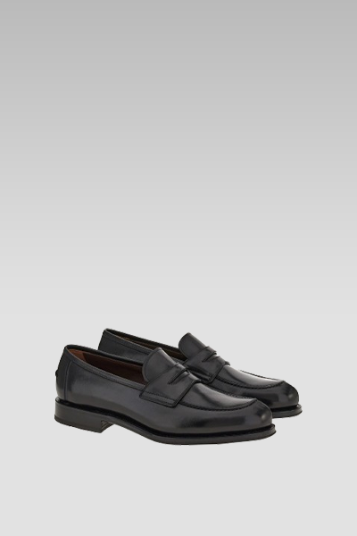 Ferragamo Loris Major Loafer