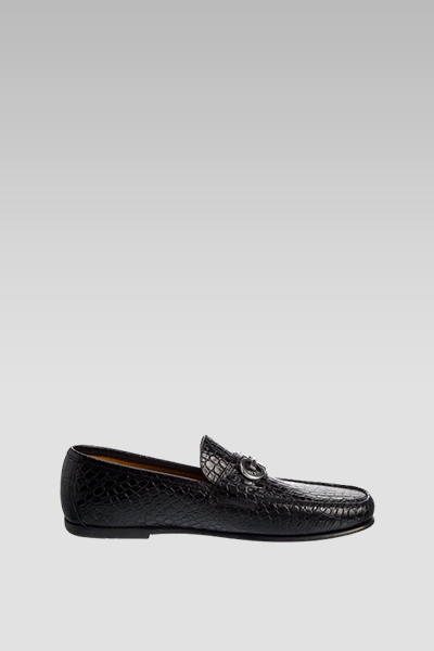 Ferragamo Galileo’ loafers