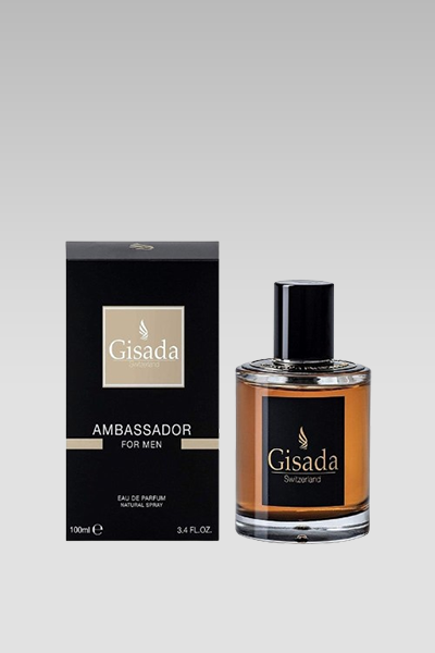 Gisada Ambassador 100ml